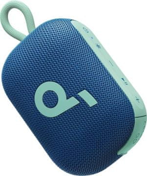 shumee Mobilni zvočnik SOUNDCORE Select 4 Go Blue