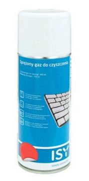 Stisnjen plin za čiščenje ICL-6575-INT 600ml