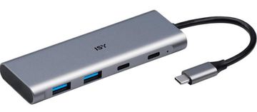 shumee ISY IHU-5200 hub 2x USB 3.1-A, 3.1
