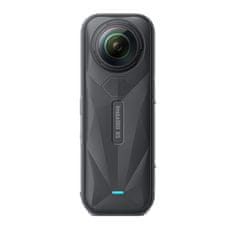 Insta360 X5 Snowboard Bundle akcijska kamera, črna