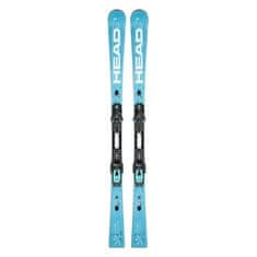 Head WC Rebels e-SL Pro RP + FF ST 16