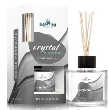 Santini Aroma difuzor - Crystal Embrace