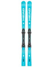 Head WC Rebels e-Race Pro RP + FF 14 GW