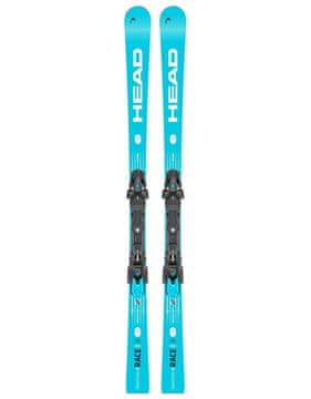 Head WC Rebels e-Race Pro RP + FF 14 GW