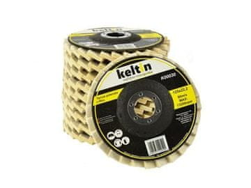 Keltin Filc za poliranje 125x22,2 mm K00030