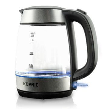 shumee Brezžični grelnik vode KOENIC KWK 2220