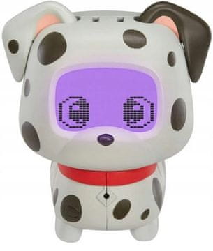 shumee MGA ENTERTAINMENT Pixel Petz Dalmatinec P4 540304 Interaktivna igrača