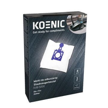 shumee Vrečke KOENIC KVB-5000