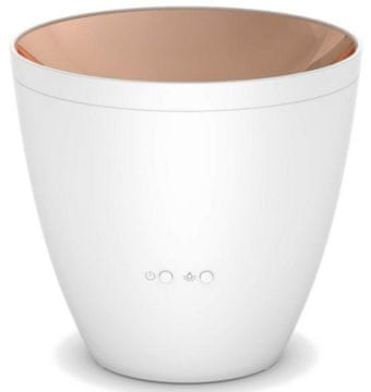 shumee STADLER FORM Aromatizer Zoe White
