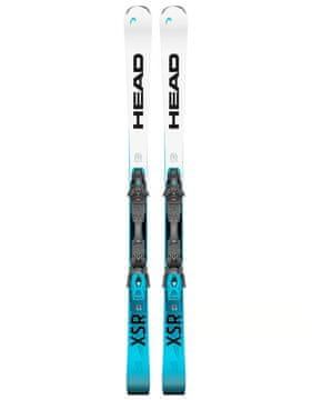 Head WC Rebels e-XSR