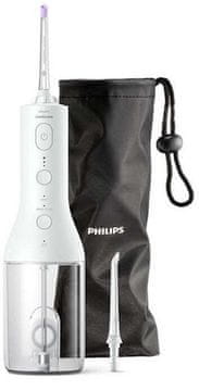 Philips Sonicare HX3826/31 brezžična zobna nitka 3000 bela