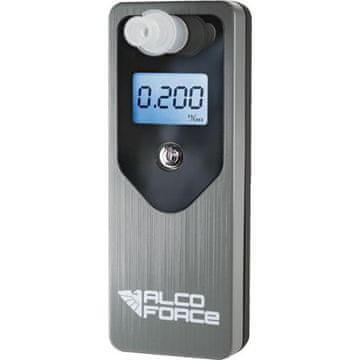 shumee Elektrokemični alkotester AlcoForce M7500e