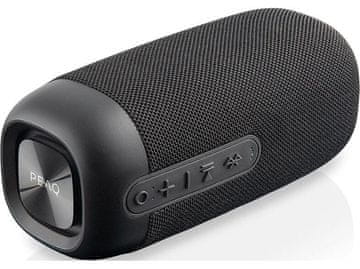 shumee Stereo Bluetooth zvočnik PEAQ PPA305 2x5W