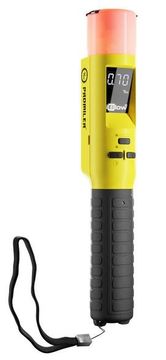 shumee Elektrokemični alkotester PROMILER iBLOW 10
