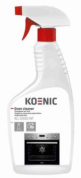 Čistilo za pečice KCL-O500-INT 500 ml
