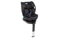 Maxi-Cosi Spinel 360 Plus avtosedež 40-150 cm, authentic black (8157671100)