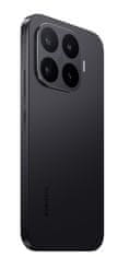 Xiaomi 17T 5G pametni telefon, 12/512GB, črn