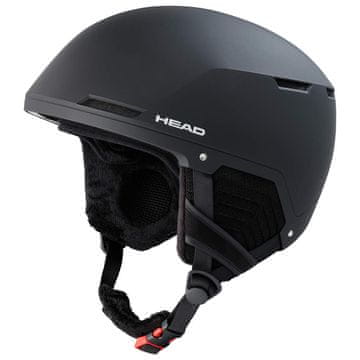 Head Compact Pro – smučarska čelada