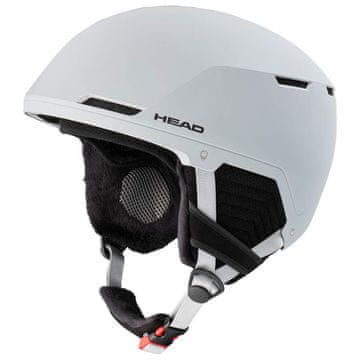 Head Compact Pro – smučarska čelada