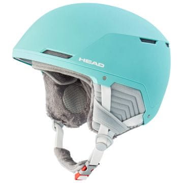 Head Compact Pro W – ženska smučarska čelada