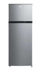 VOX electronics KG 2730S E kombinirani hladilnik
