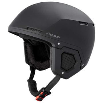 Head Compact W – ženska smučarska čelada