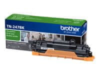 Brother Black high yield toner TN247BK