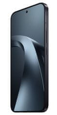 Xiaomi 17T PRO 5G pametni telefon, 12/512GB, črn