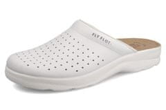 Fly Flot Moški natikači 82028 BC beli, 46