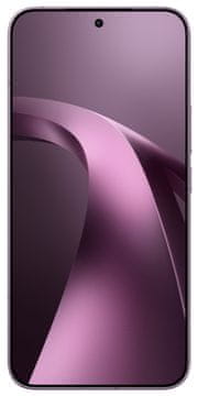 Xiaomi 17T PRO 5G pametni telefon, 12/512GB, vijoličen