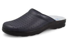 Fly Flot Moški natikači 82028 BC modri, 42