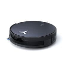 Ecovacs Deebot X12 Omnicyclone robot, sesalnik in pomivalnik