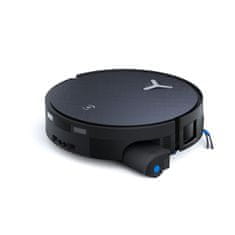 Ecovacs Deebot X12 Omnicyclone robot, sesalnik in pomivalnik