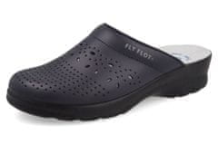 Fly Flot Ženski natikači 85033 BC modri, 37