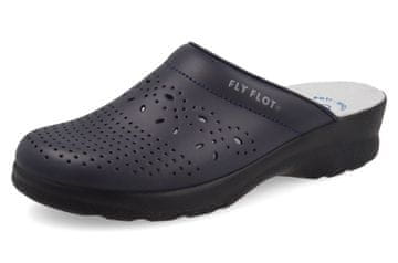 Fly Flot Ženski natikači 85033 BC modri