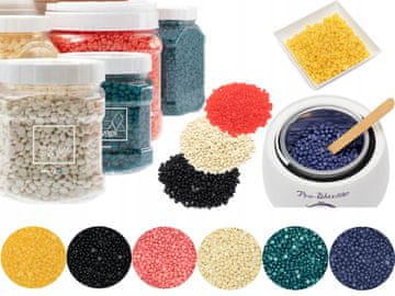 Italwax VOSEK. PAKIRAN. 1 kg.