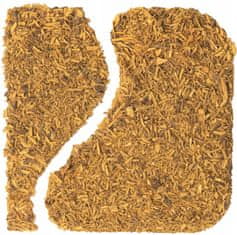 shumee KOREN SLADKEGA KORENA, narezan, posušen, do 200 g, svež