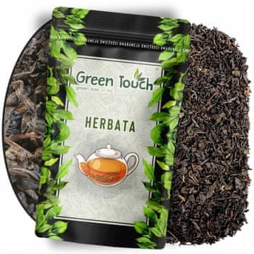 shumee RDEČI PU-ERH ČAJ 100 g naravnih listov iz province Yunnan