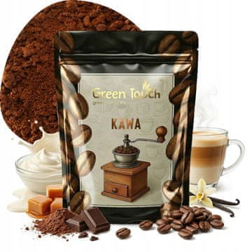 shumee Aromatizirana mleta kava IRISH CREAM 200 g z okusom irske smetane