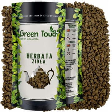 shumee GINSENG oolong ginseng čaj 50g turkizna