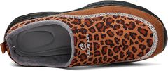 Nikcorp Unisex natikači in copati CELANDA Panther 45 EU, zračna mreža, mehka podloga vpija vlago, nedrseč podplat MD, kapica za prste, za dom, sprehode in plažo