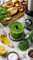shumee LIOFILIZIRANI PETERŠILJ 30 g VELIKO PAKIRANJE AROMATIČNEGA PETERŠILJA