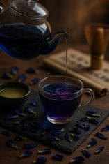 shumee Oolong čaj MODRI BISER 50 g Clitoria ternatea jasmin plavica