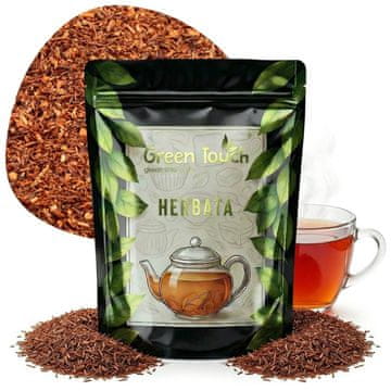 shumee Čaj Rooibos 100% 50 g AFRIČKI ROOIBOS KLASIČNI BREZ KOFEINA