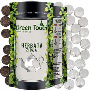 shumee MINI TOUCHA gnezdeca rdečega čaja 50g