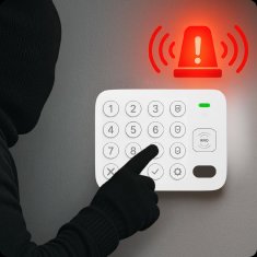 shumee Brezžična tipkovnica K300