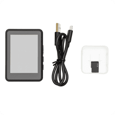shumee MP3 predvajalnik glasbe MP10 32 GB