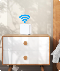 EE G2 TTLock Wi-Fi 2,4 GHz krmilna enota prehod