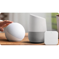 EE G2 TTLock Wi-Fi 2,4 GHz krmilna enota prehod