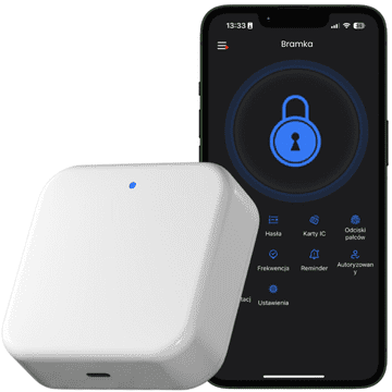 shumee Prehod TTLock G2